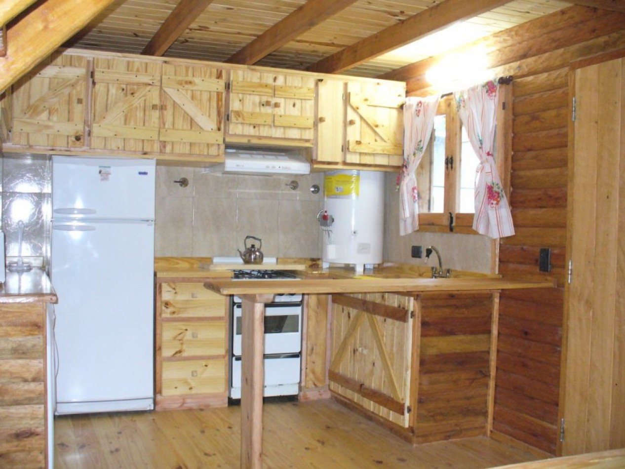 VENDO EN LA COSTA REGIO CHALET + CABAÑA Y GARAGE CERCA DEL MAR