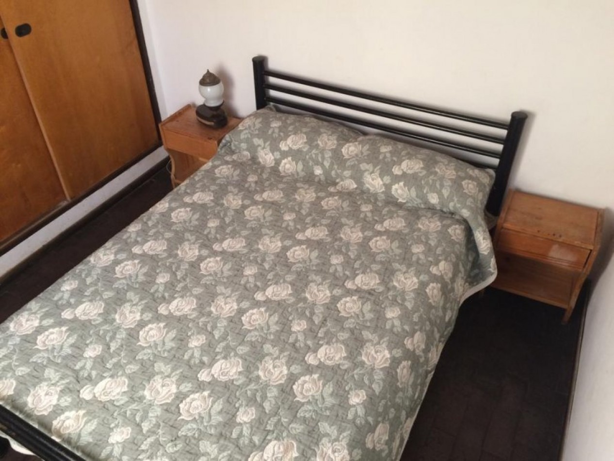 VENTA EN LA COSTA CASA 4 AMBIENTES FRENTE AL MAR