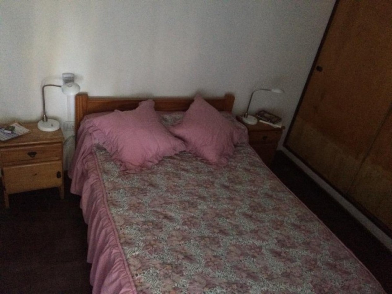 VENTA EN LA COSTA CASA 4 AMBIENTES FRENTE AL MAR