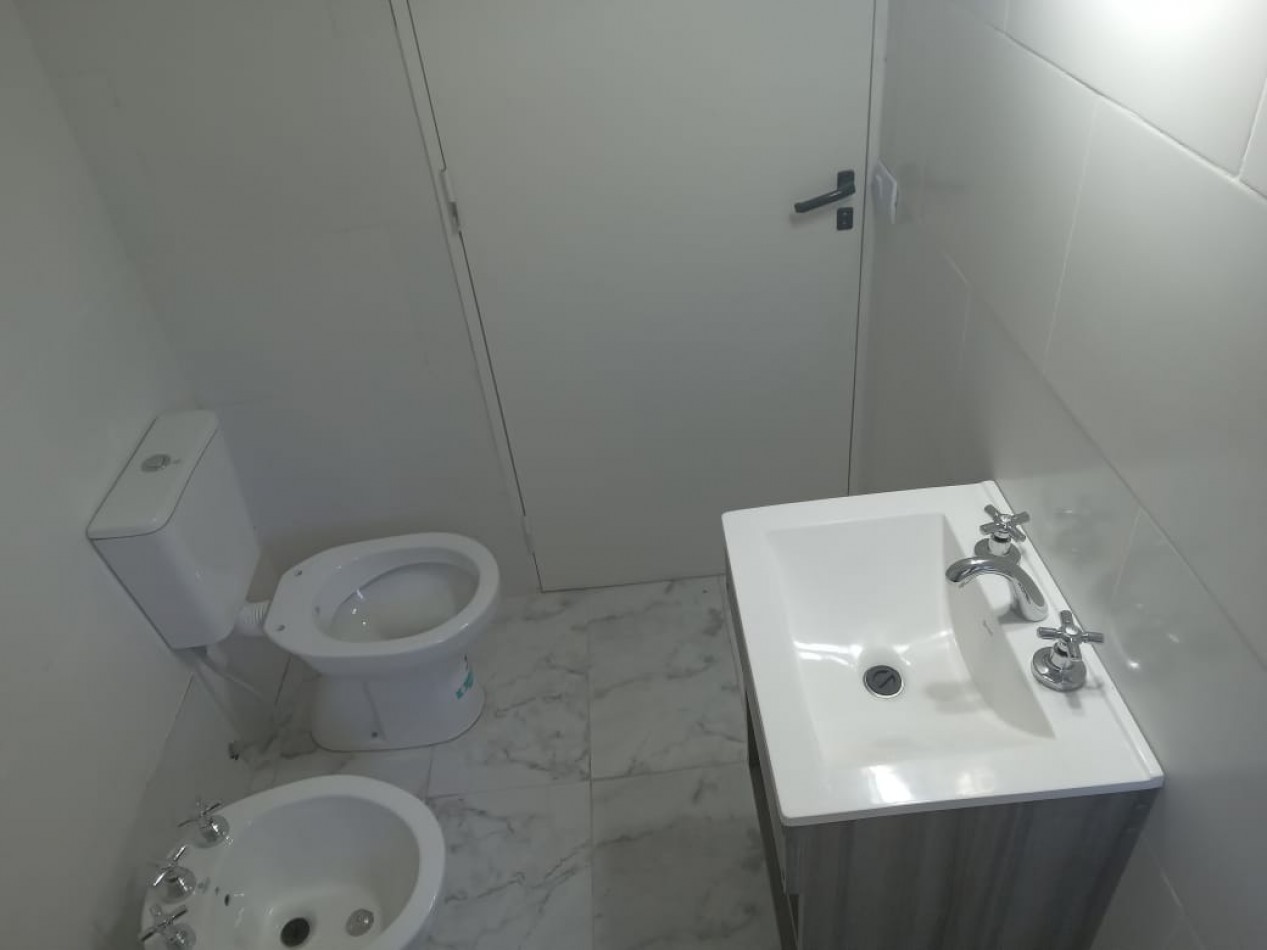 VENDO CASA EN LA COSTA A ESTRENAR