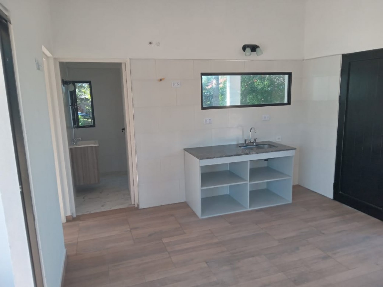 VENDO CASA EN LA COSTA A ESTRENAR