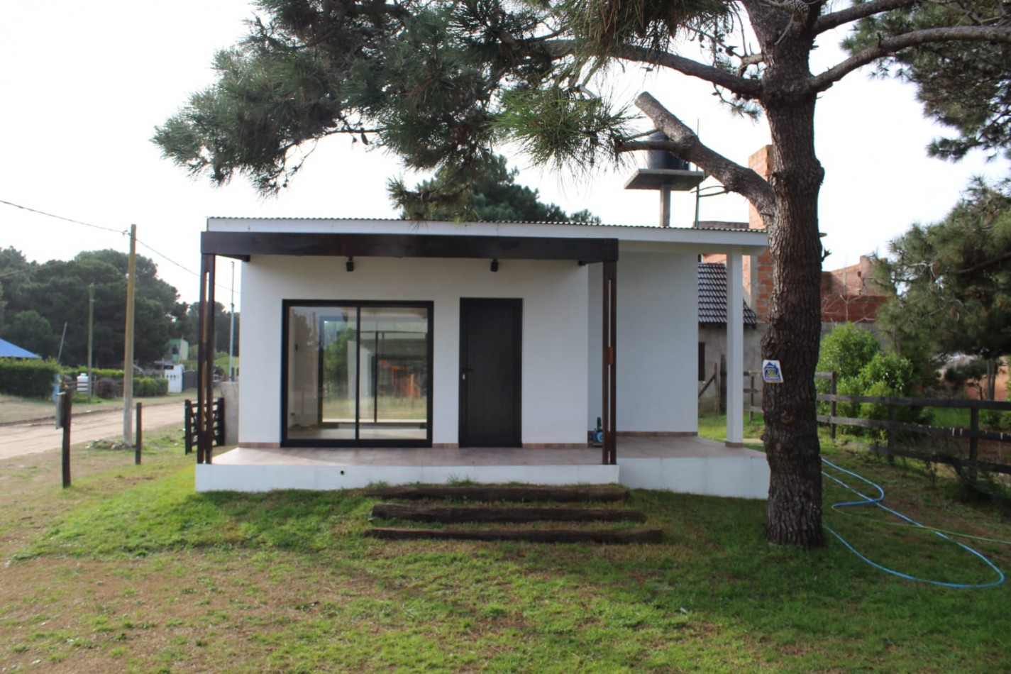 VENDO CASA EN LA COSTA A ESTRENAR