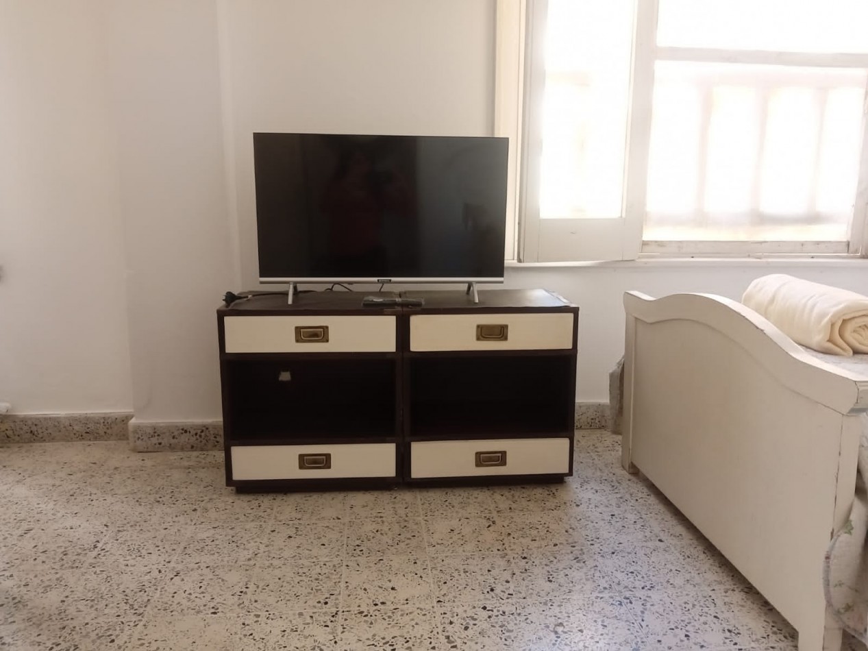 DEPARTAMENTO CON VISTA AL MAR