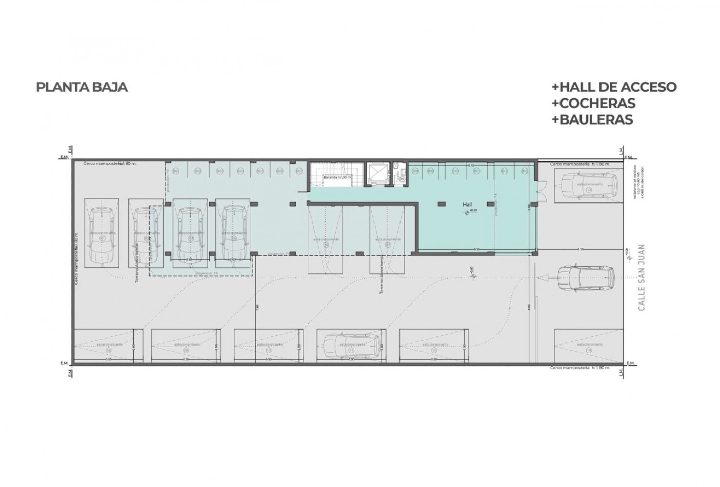 DEPARTAMENTOS EN POZO 2, 3 Y 4 AMBIENTES CERCA DEL MAR