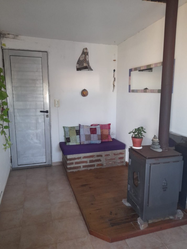 LOCAL Y DEPARTAMENTOS