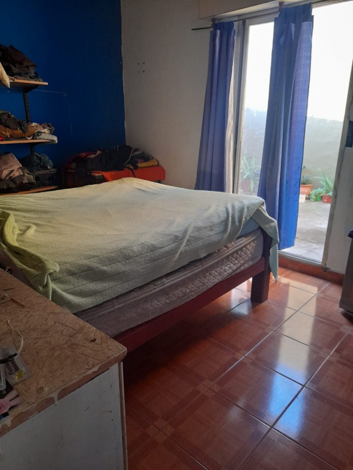 LOCAL Y DEPARTAMENTOS