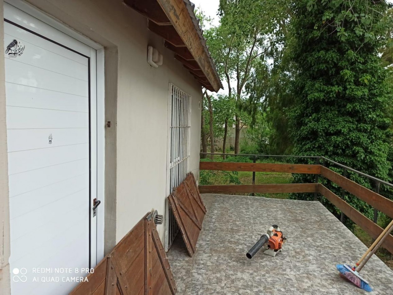 LOCAL COMERCIAL CON VIVIENDAS