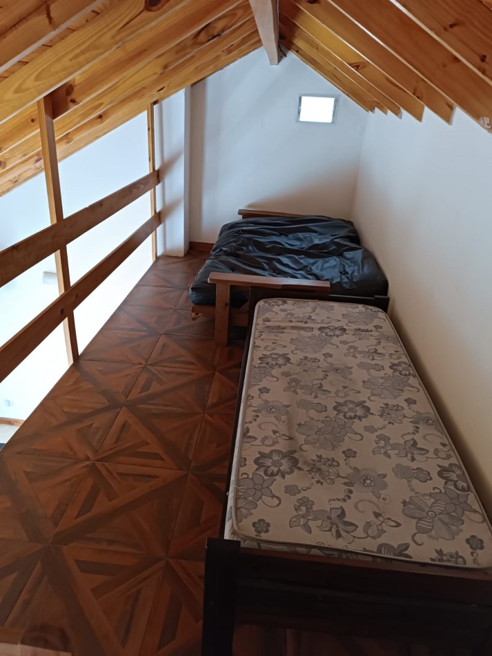 LOCAL COMERCIAL CON VIVIENDAS