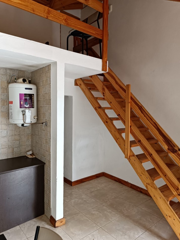 LOCAL COMERCIAL CON VIVIENDAS