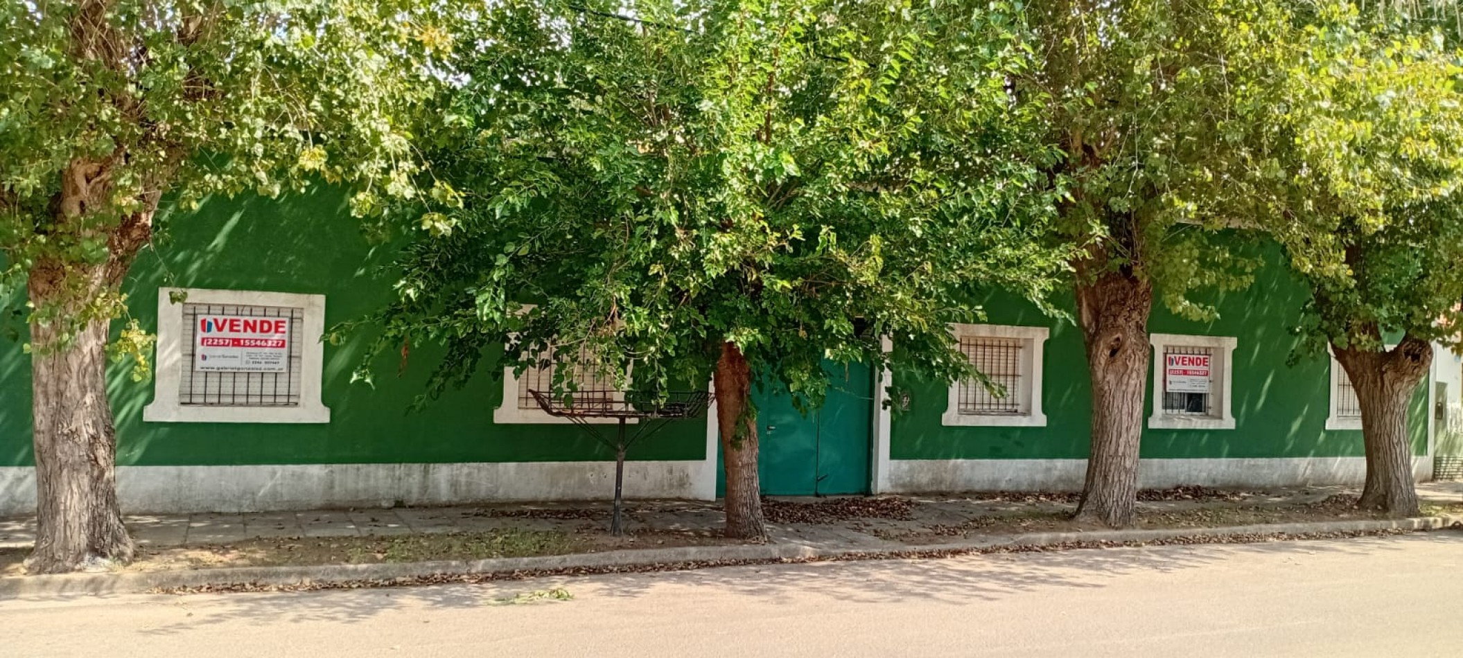 LOTE IDEAL PARA INVERSIONISTA