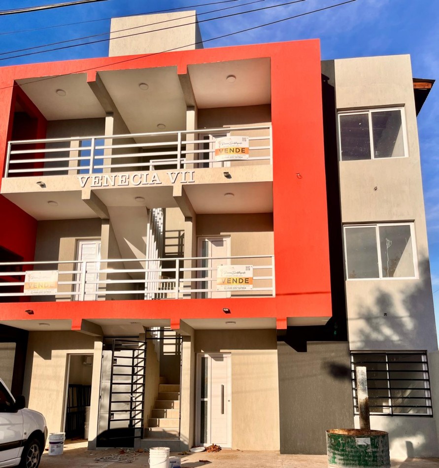 DEPARTAMENTO 3 AMBIENTES A ESTRENAR