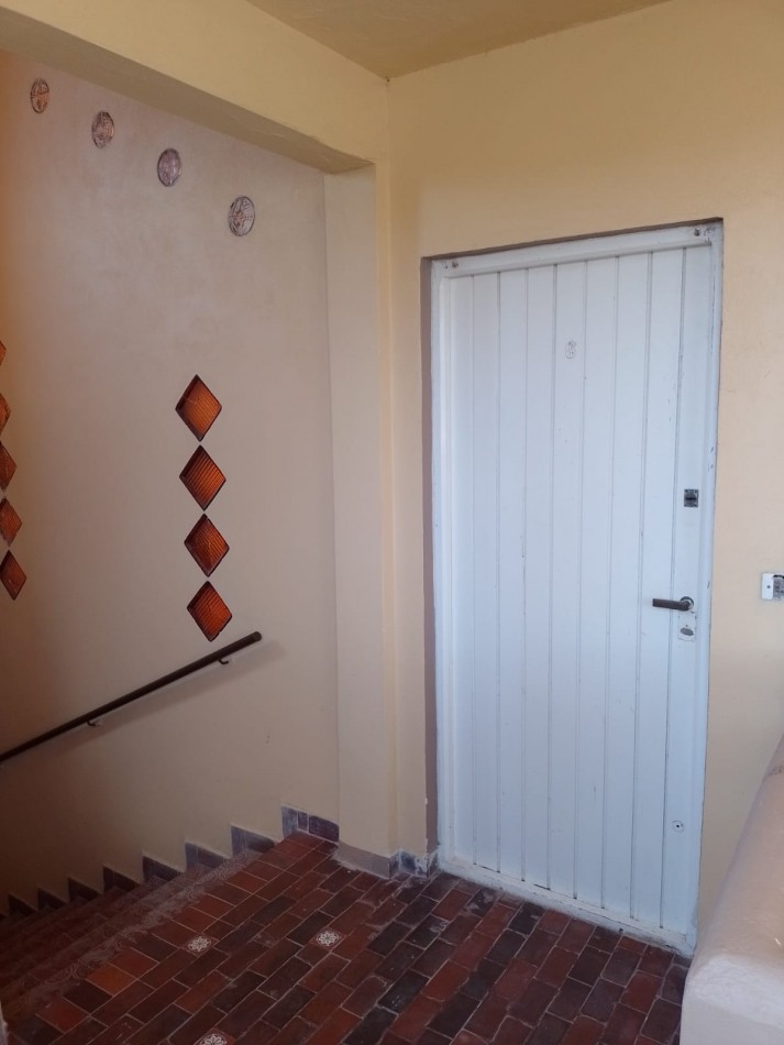 DEPARTAMENTO CON VISTA PARCIAL AL MAR