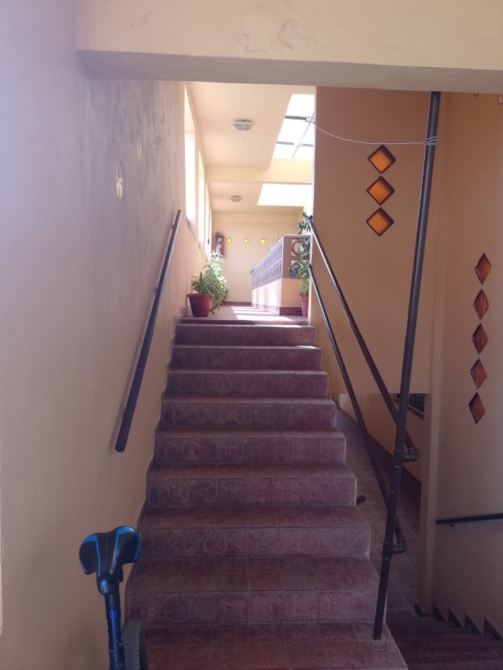 DEPARTAMENTO CON VISTA PARCIAL AL MAR