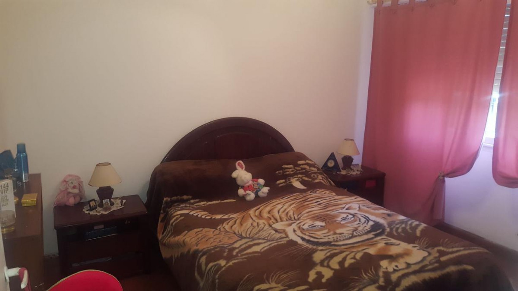 CHALET + DEPARTAMENTO