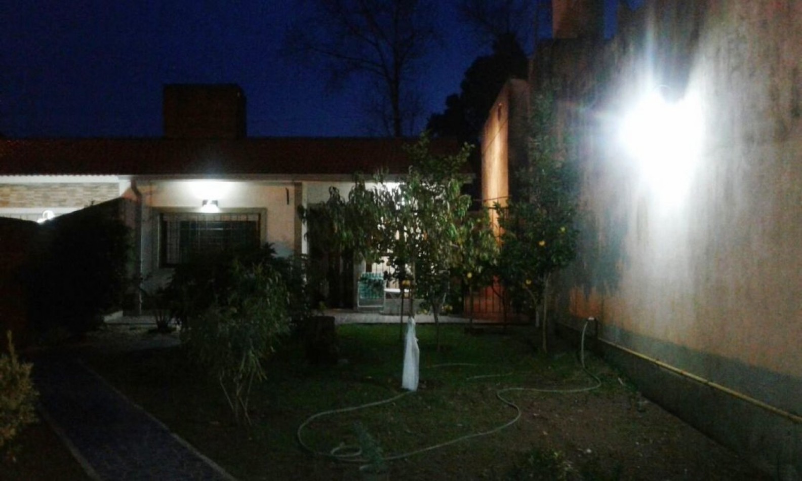 VENDO CASA EN LA COSTA, REGIA CASA CON PARQUE + DPTO PARA RENTA ¡OPORTUNIDAD!