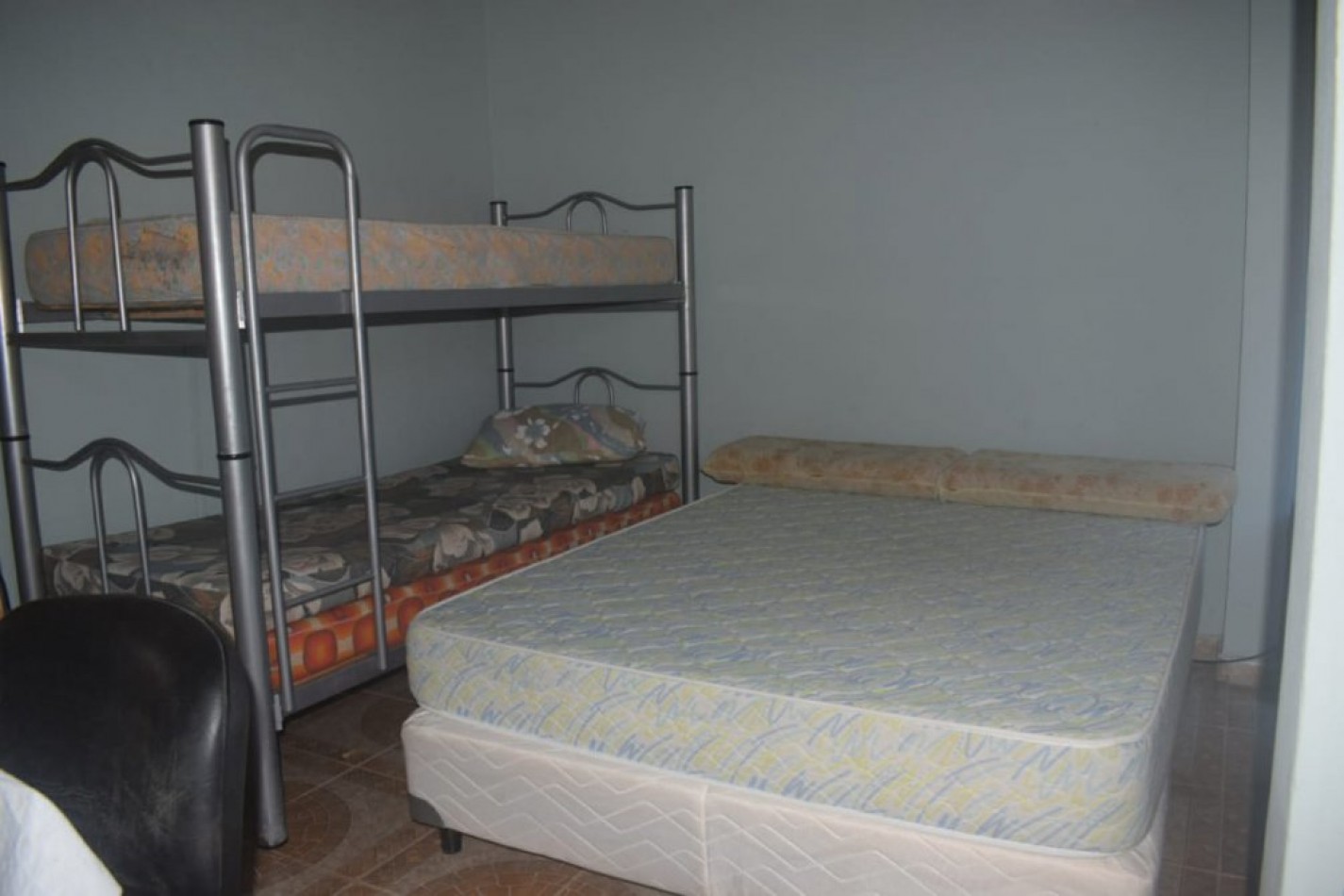 VENDO CASA EN LA COSTA, REGIA CASA CON PARQUE + DPTO PARA RENTA ¡OPORTUNIDAD!