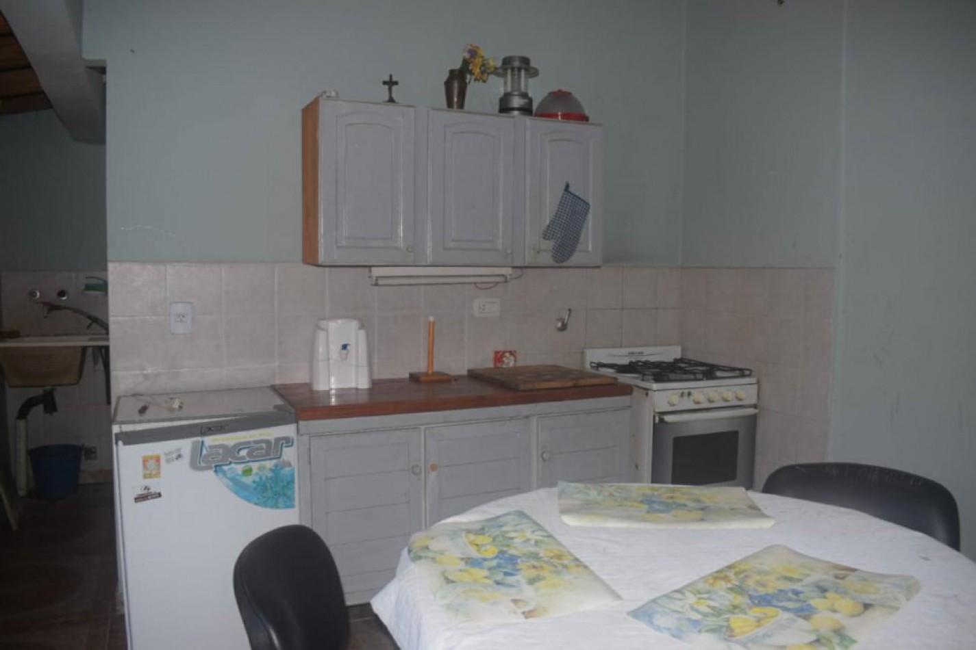 VENDO CASA EN LA COSTA, REGIA CASA CON PARQUE + DPTO PARA RENTA ¡OPORTUNIDAD!