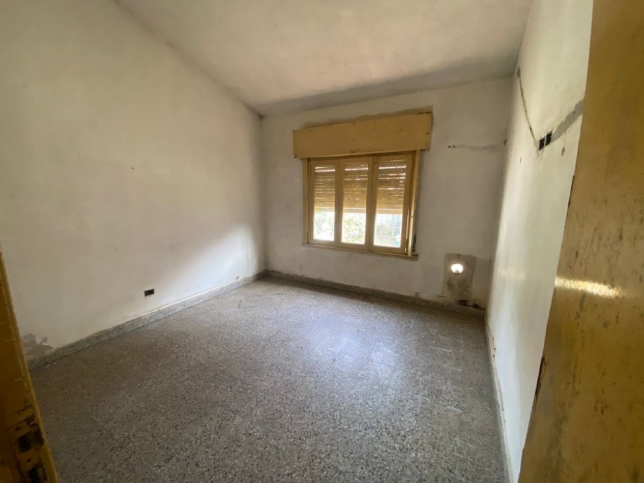 VENTA EN LA COSTA 2 casas a reciclar sobre lo de 10x40 ¡OPORTUNIDAD! A INVERSIONISTA