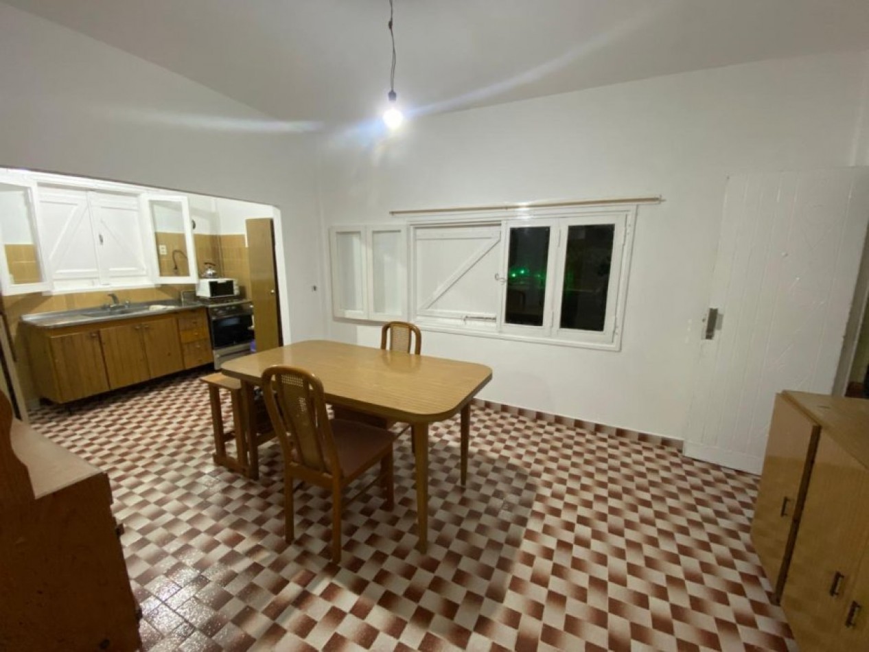 VENTA EN LA COSTA, CASA 3 AMBIENTES CERCA DEL MAR