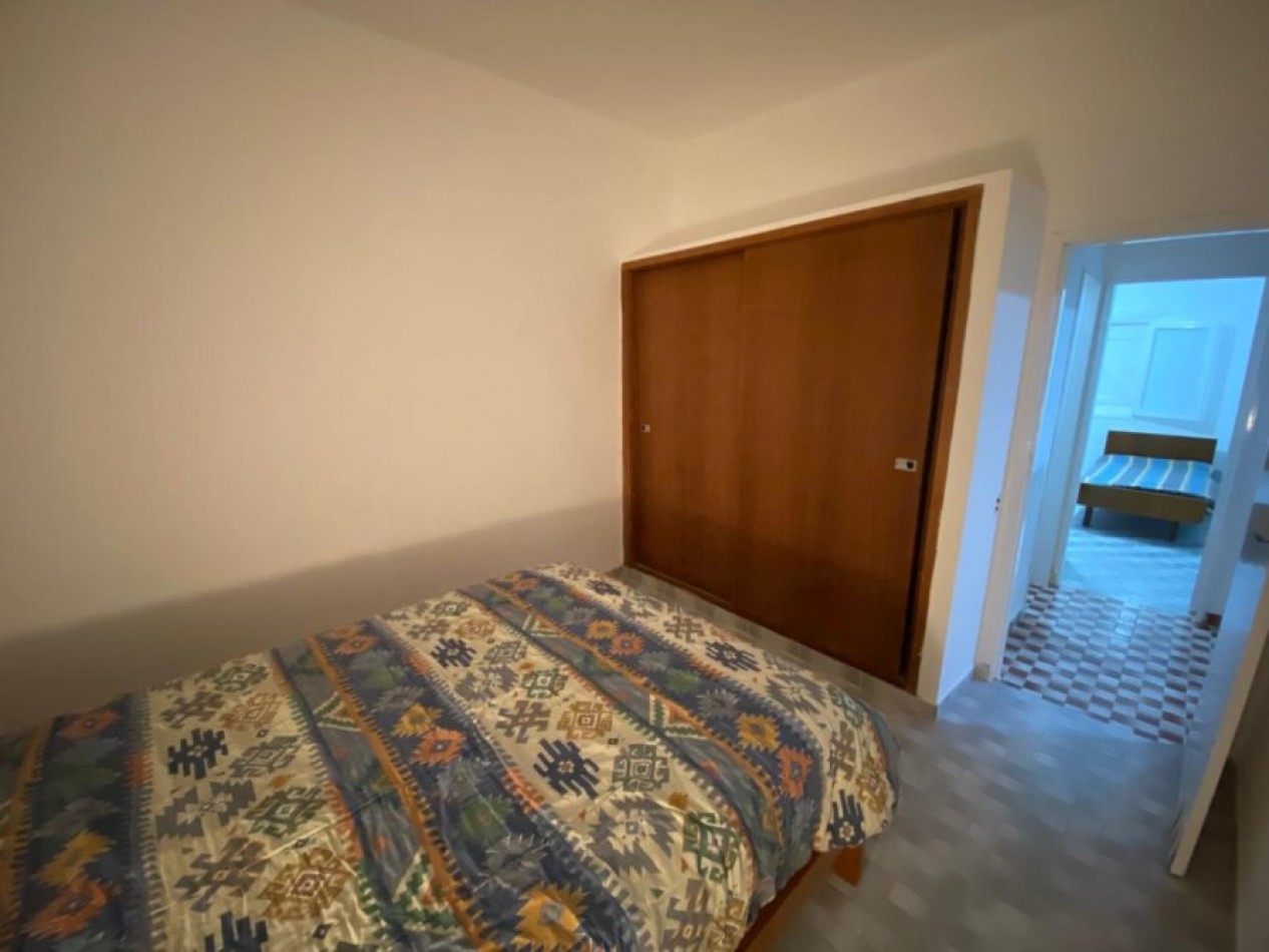 VENTA EN LA COSTA, CASA 3 AMBIENTES CERCA DEL MAR