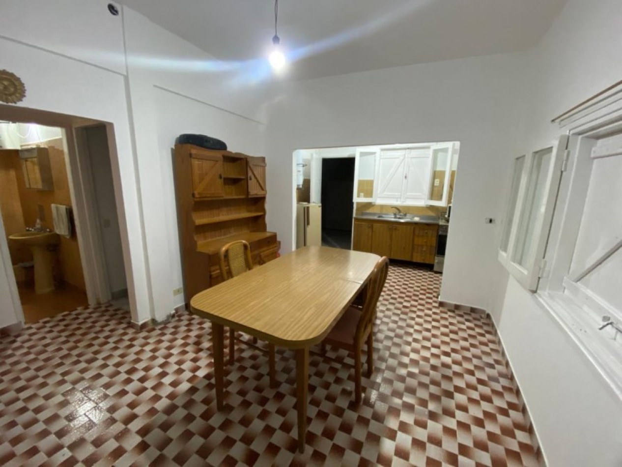 VENTA EN LA COSTA, CASA 3 AMBIENTES CERCA DEL MAR