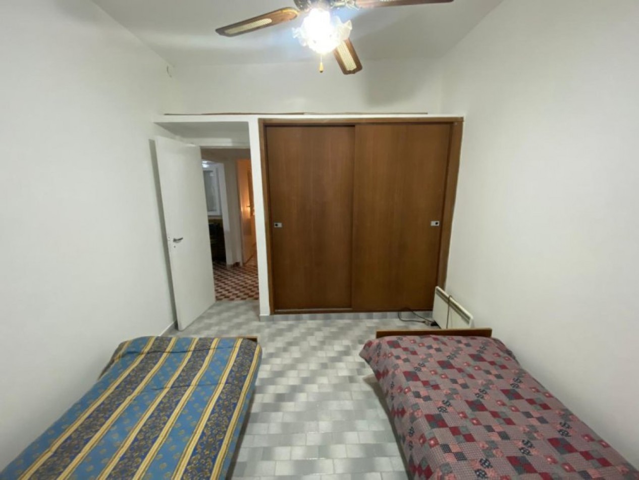 VENTA EN LA COSTA, CASA 3 AMBIENTES CERCA DEL MAR