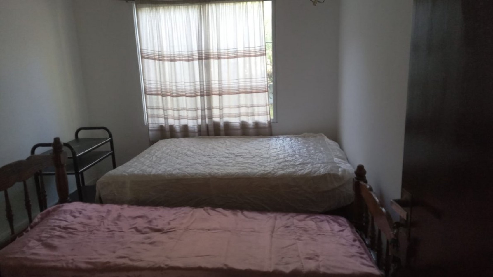 VENTA EN LA COSTA, REGIA CASA 3 AMBIENTES CON GAS NATURAL