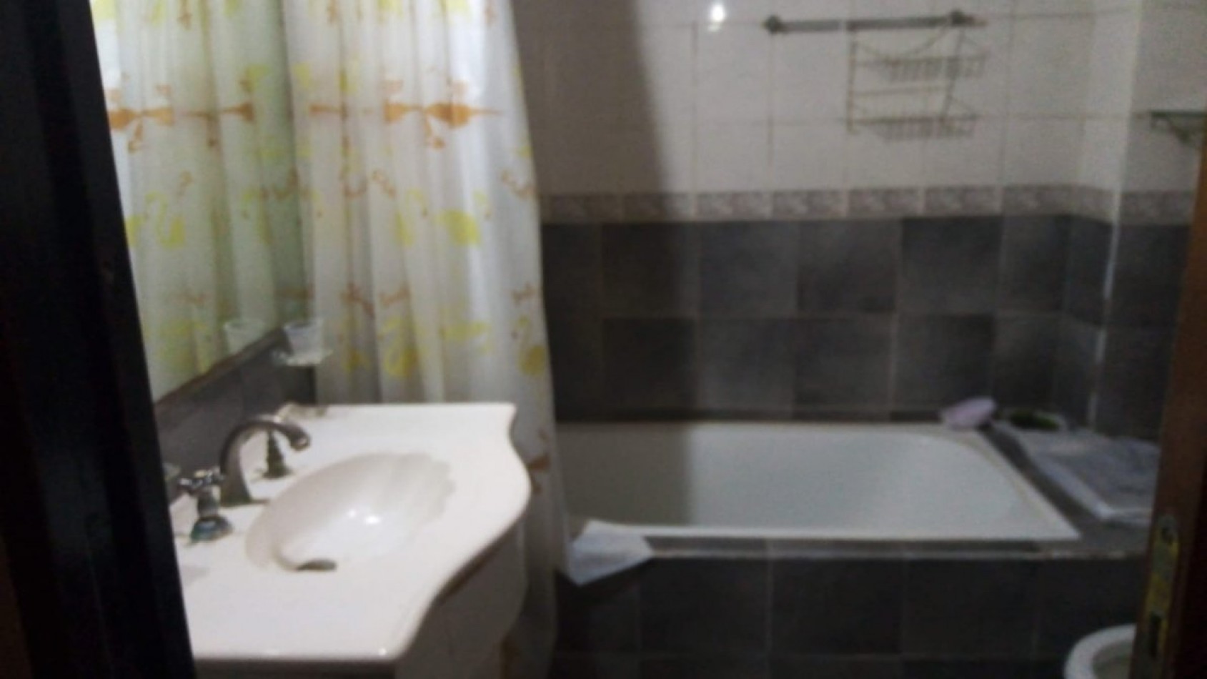 VENTA EN LA COSTA, REGIA CASA 3 AMBIENTES CON GAS NATURAL