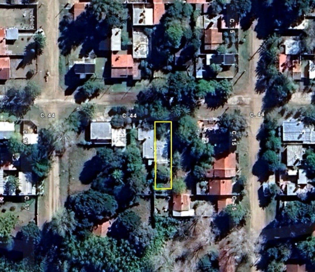 VENTA EN LA COSTA, REGIA CASA 3 AMBIENTES CON GAS NATURAL