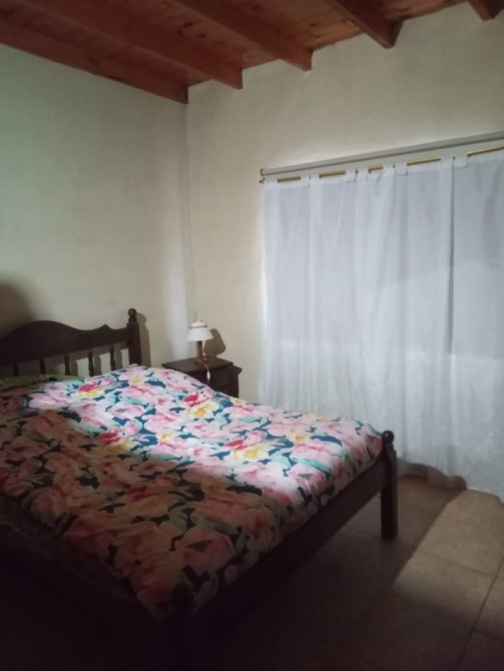 VENTA EN LA COSTA, CASA SOLA EN LOTE DE 600M2