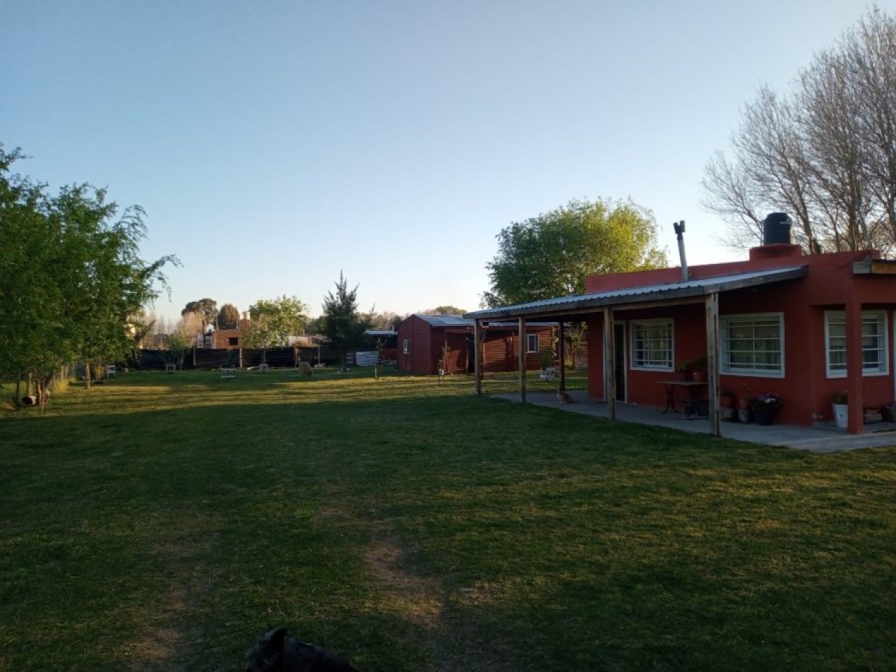 VENTA EN LA COSTA, CASA SOLA EN LOTE DE 600M2