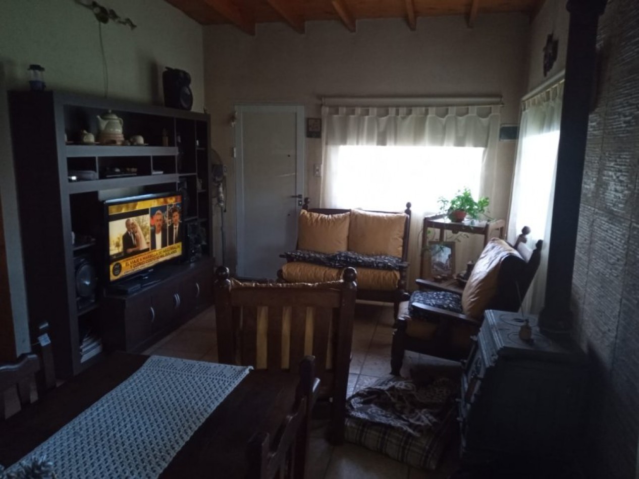 VENTA EN LA COSTA, CASA SOLA EN LOTE DE 600M2