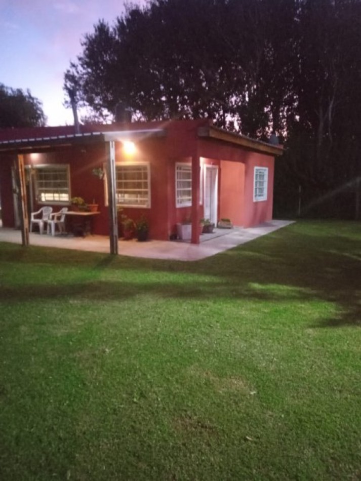 VENTA EN LA COSTA, CASA SOLA EN LOTE DE 600M2