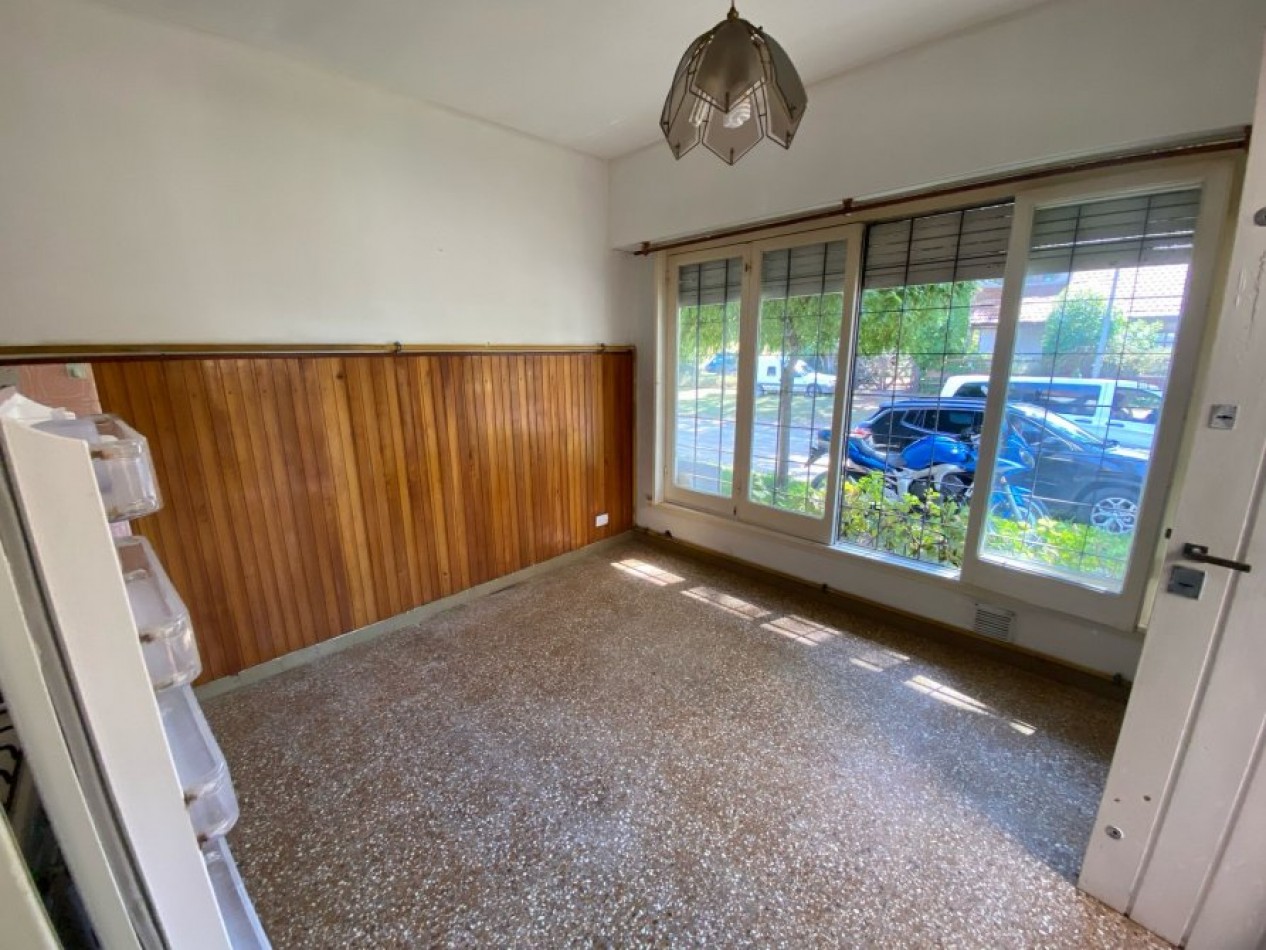 VENTA EN SANTA TERESITA, PH 3 AMBIENTES AL FRENTE