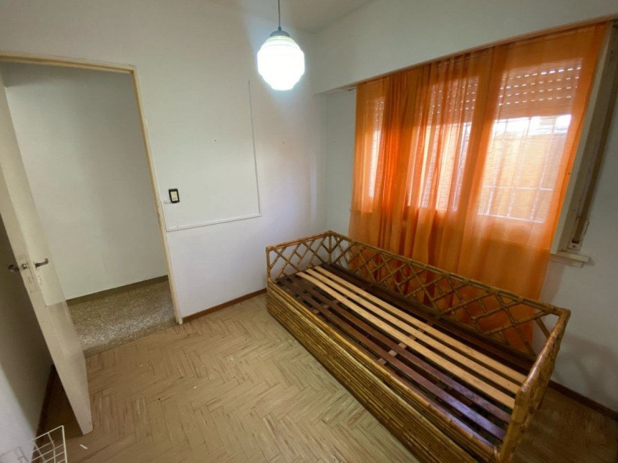 VENTA EN SANTA TERESITA, PH 3 AMBIENTES AL FRENTE