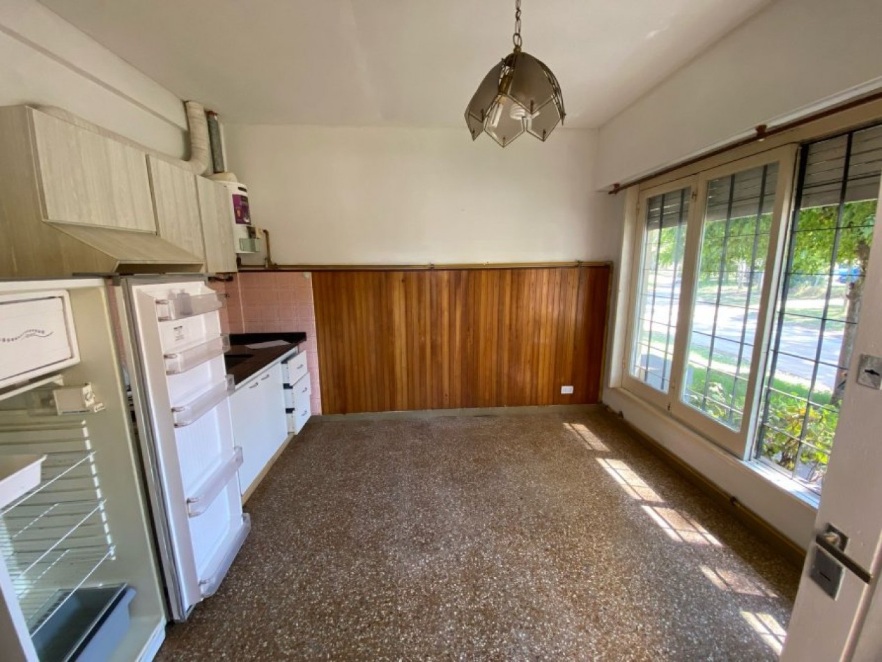 VENTA EN SANTA TERESITA, PH 3 AMBIENTES AL FRENTE