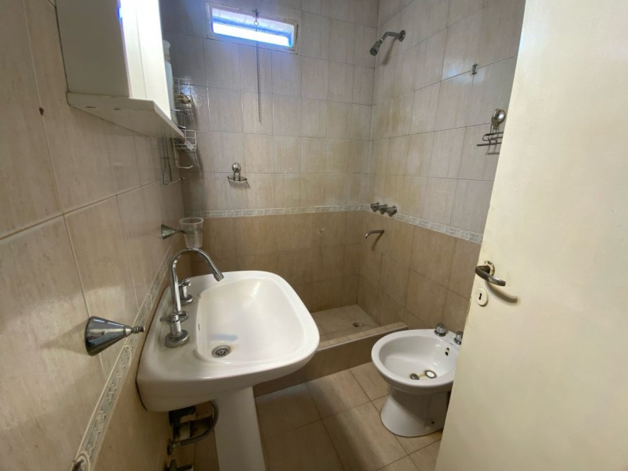 VENTA EN SANTA TERESITA, PH 3 AMBIENTES AL FRENTE