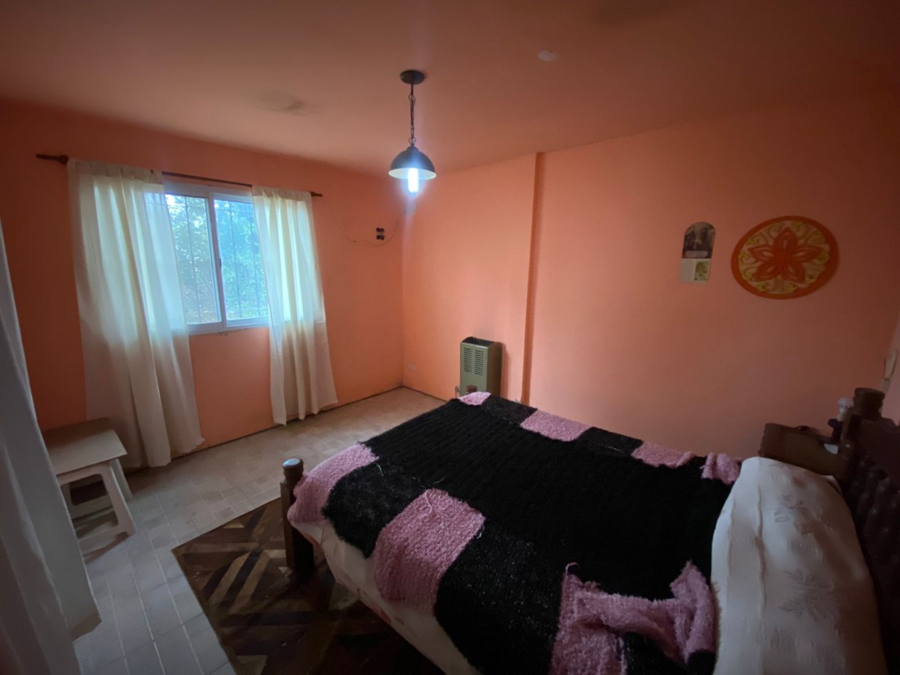 CASA EN LA COSTA 4 AMB. 130M2 APROX C/ GAS NATURAL