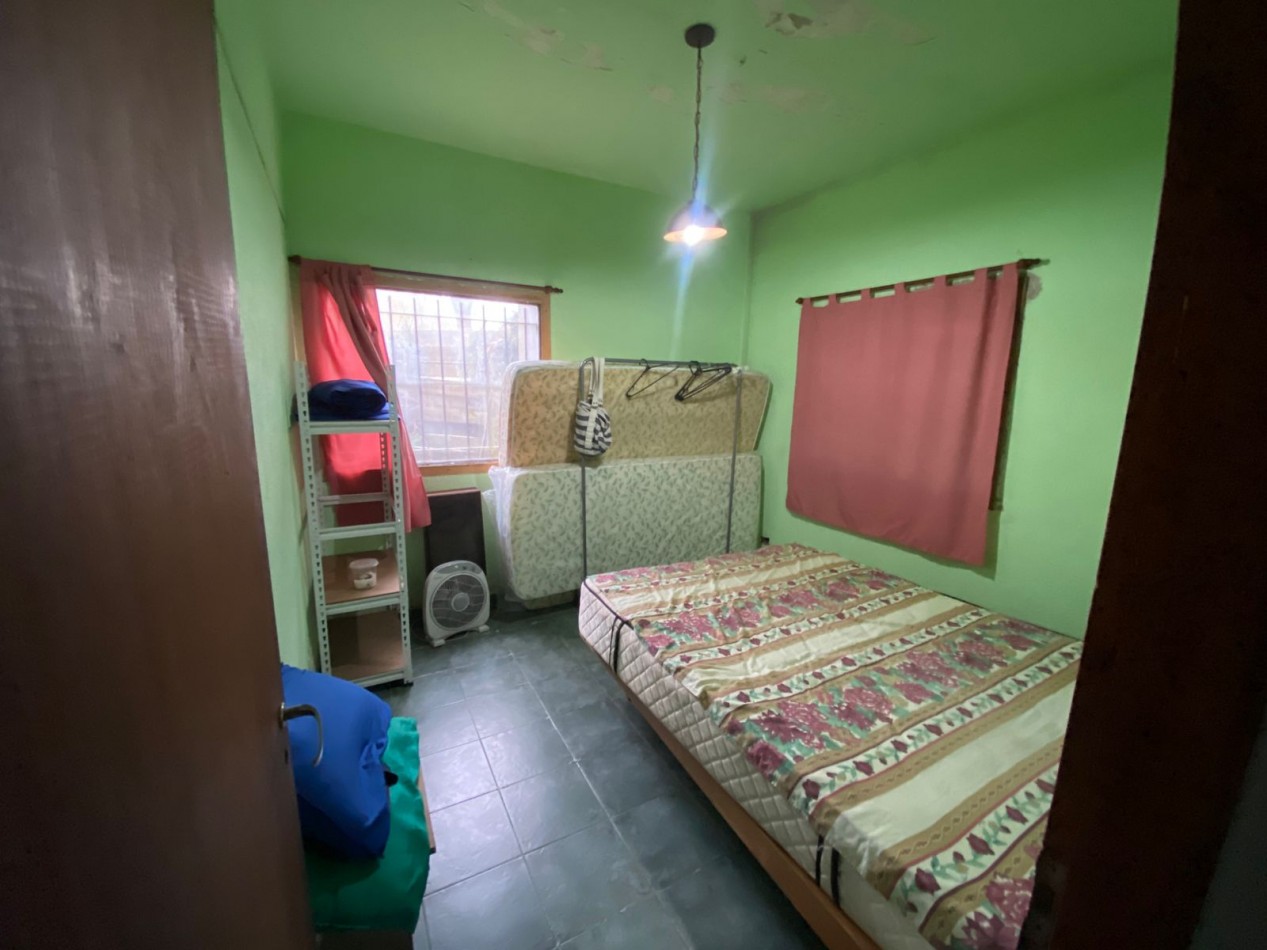 CASA EN LA COSTA 4 AMB. 130M2 APROX C/ GAS NATURAL