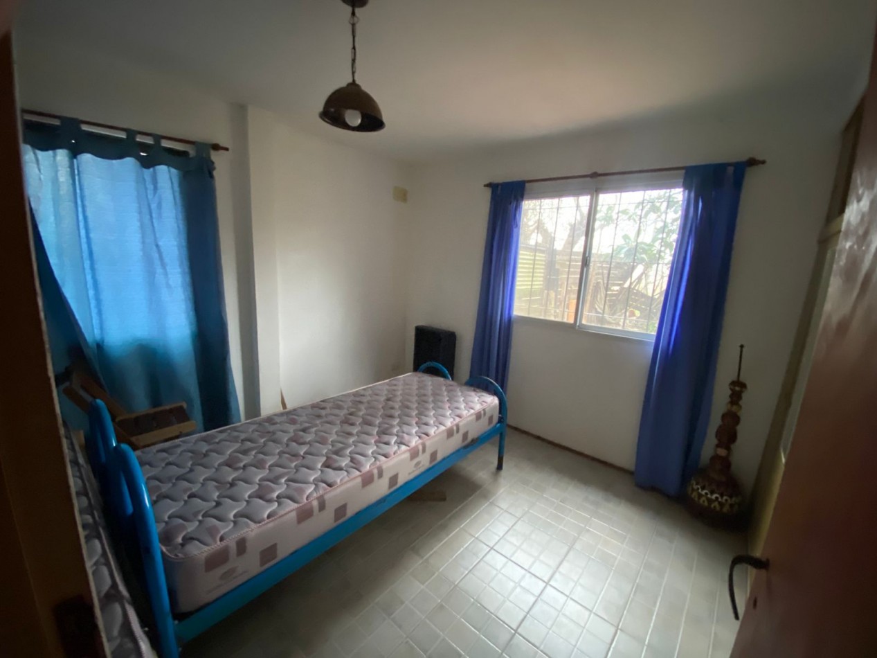 CASA EN LA COSTA 4 AMB. 130M2 APROX C/ GAS NATURAL