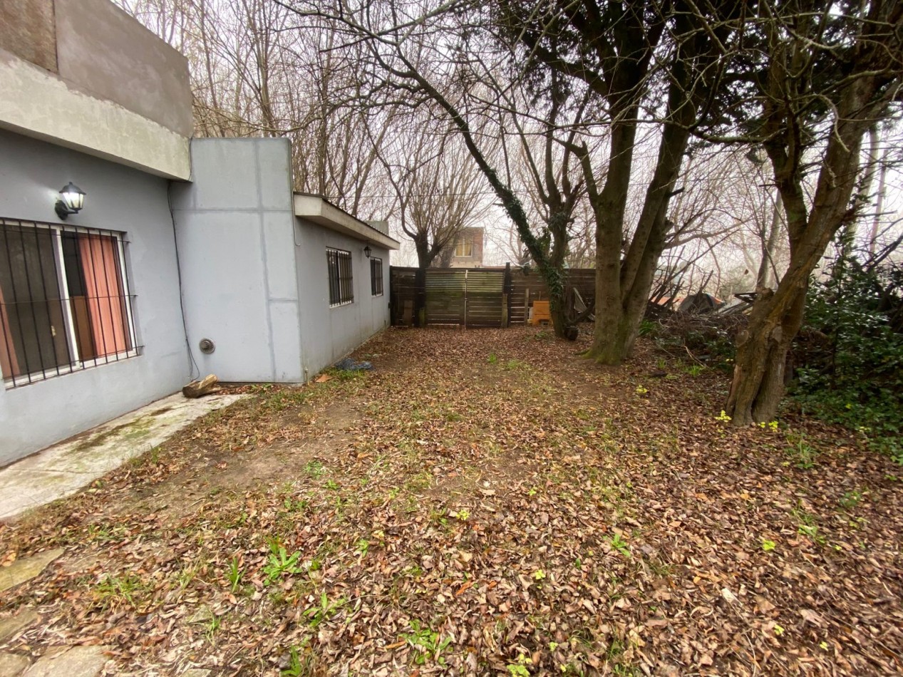 CASA EN LA COSTA 4 AMB. 130M2 APROX C/ GAS NATURAL