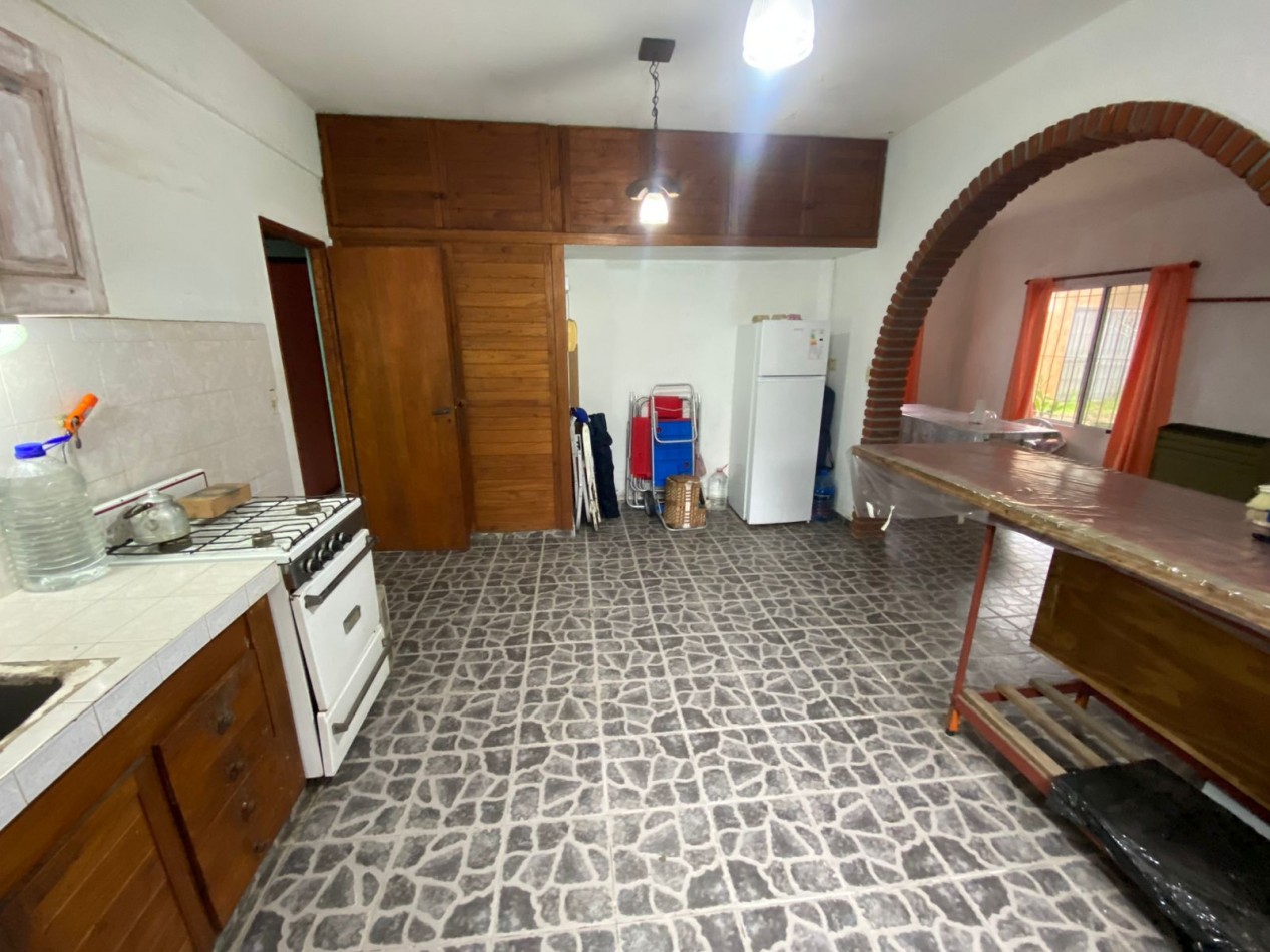 CASA EN LA COSTA 4 AMB. 130M2 APROX C/ GAS NATURAL