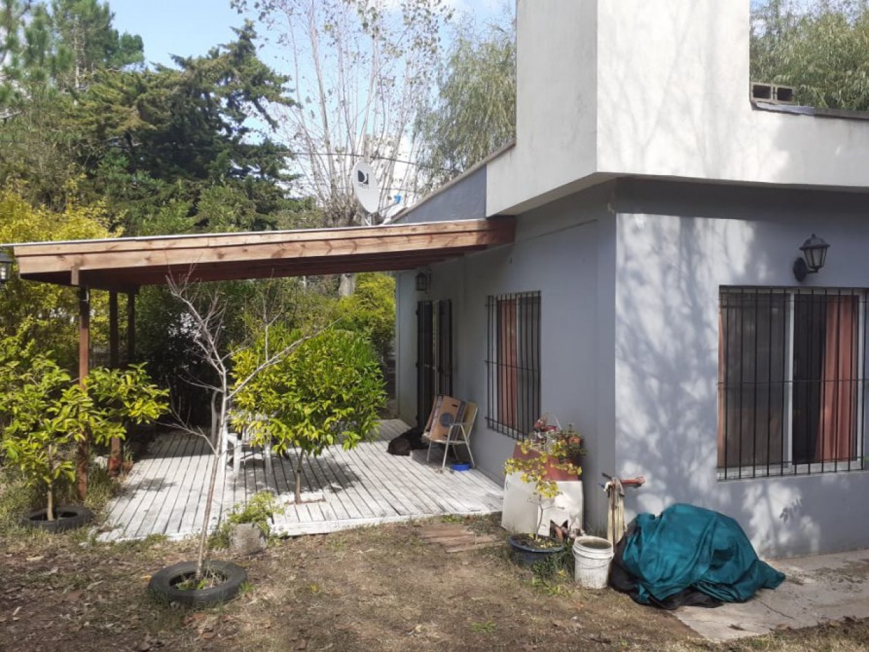 CASA EN LA COSTA 4 AMB. 130M2 APROX C/ GAS NATURAL