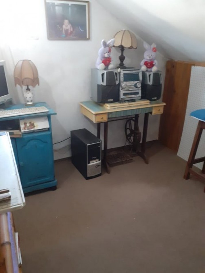 VENDO CASA DE 5 AMBIENTES, EN LA COSTA TODOS LOS SERVICIOS