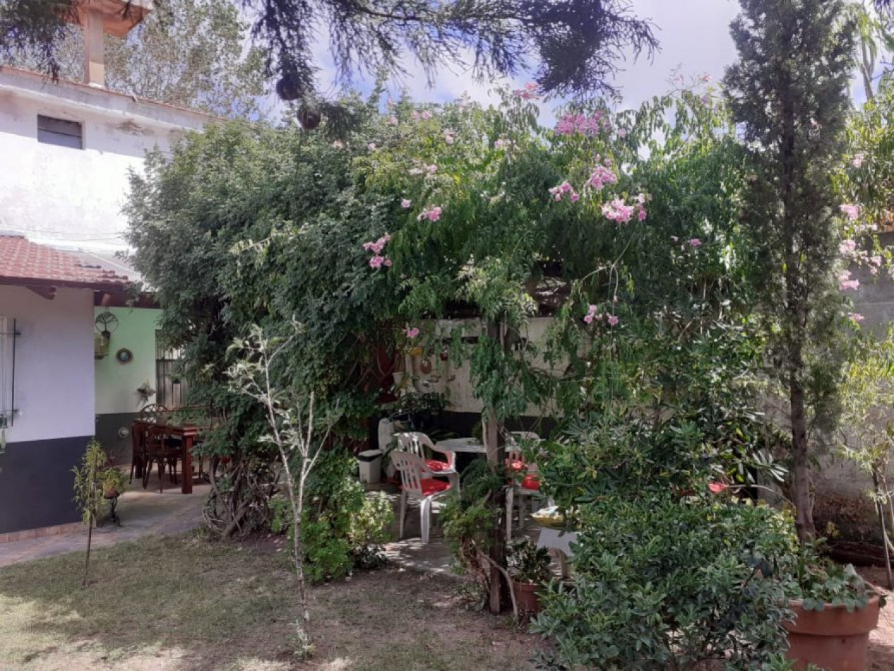 VENDO CASA DE 5 AMBIENTES, EN LA COSTA TODOS LOS SERVICIOS