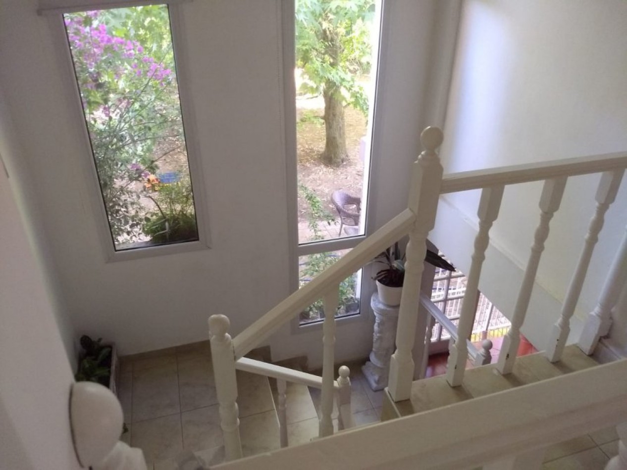 VENTA SANTA TERESITA, CHALET + CABAÑAS C/ PARQUE Y PISCINA, IDEAL VIV. / RENTA / HOTEL / GASTRONOMIA