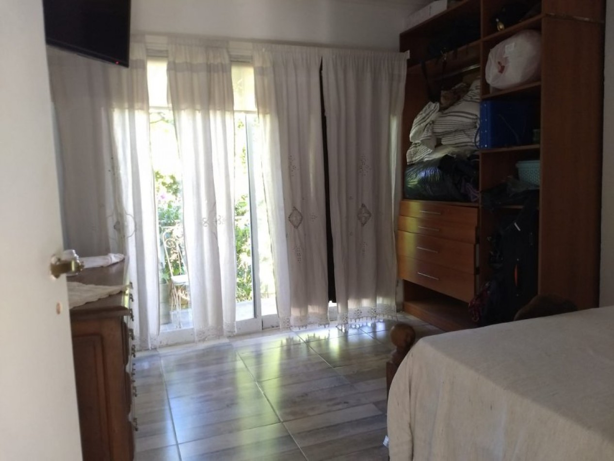 VENTA SANTA TERESITA, CHALET + CABAÑAS C/ PARQUE Y PISCINA, IDEAL VIV. / RENTA / HOTEL / GASTRONOMIA