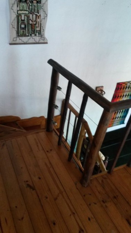 VENTA SANTA TERESITA, CHALET + CABAÑAS C/ PARQUE Y PISCINA, IDEAL VIV. / RENTA / HOTEL / GASTRONOMIA