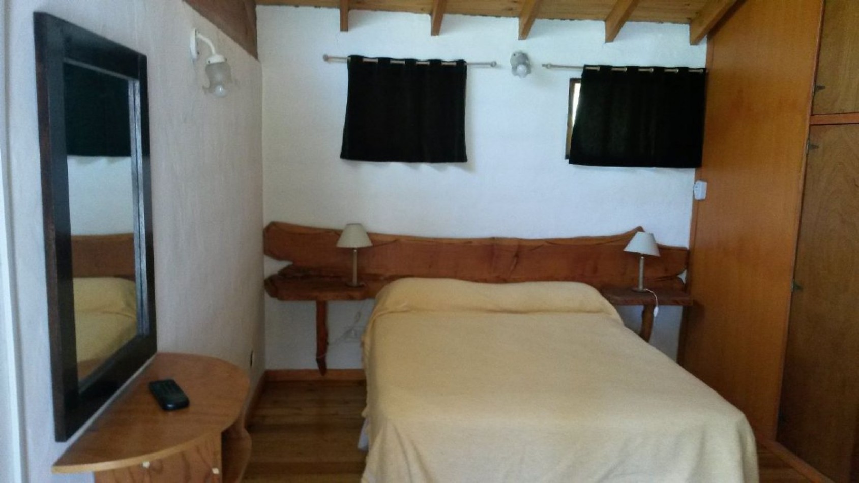 VENTA SANTA TERESITA, CHALET + CABAÑAS C/ PARQUE Y PISCINA, IDEAL VIV. / RENTA / HOTEL / GASTRONOMIA