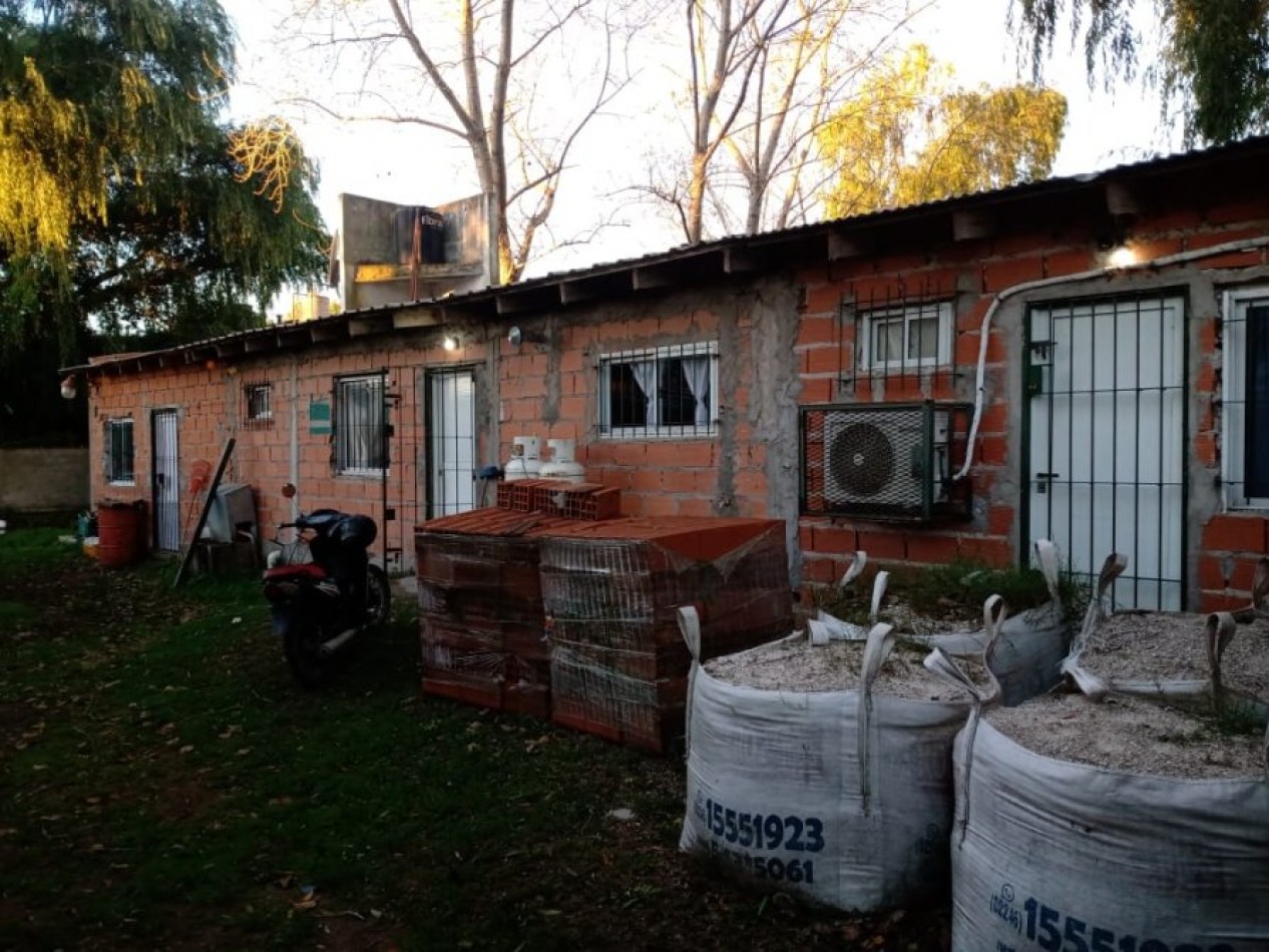 VENTA EN SANTA TERESITA, CASA  A TERMINAR, OPORTUNIDAD!